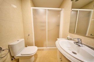 Piso en alquiler en Fígares en Granada