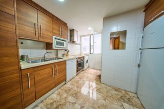 Piso en alquiler en Fígares en Granada