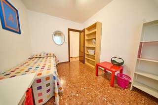 Piso en alquiler en Fígares en Granada