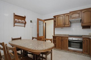 Piso en venta en San Roque - As Fontiñas en Lugo