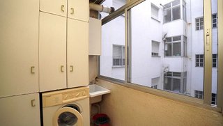 Piso en venta en San Roque - As Fontiñas en Lugo