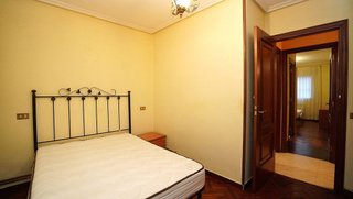 Piso en venta en San Roque - As Fontiñas en Lugo