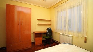 Piso en venta en San Roque - As Fontiñas en Lugo