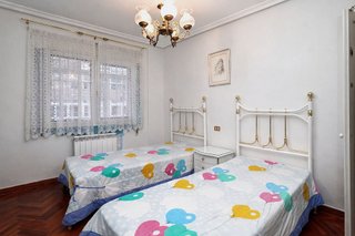 Piso en venta en San Roque - As Fontiñas en Lugo