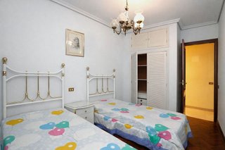 Piso en venta en San Roque - As Fontiñas en Lugo