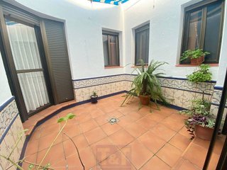 Chalet en venta en Lepe ciudad en Lepe