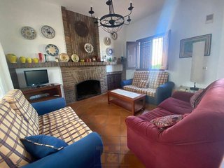Chalet en venta en Lepe ciudad en Lepe