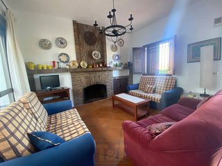 Chalet en venta en Lepe ciudad en Lepe