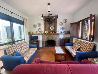 Chalet en venta en Lepe ciudad en Lepe