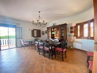 Chalet en venta en Lepe ciudad en Lepe