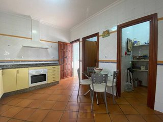 Chalet en venta en Lepe ciudad en Lepe