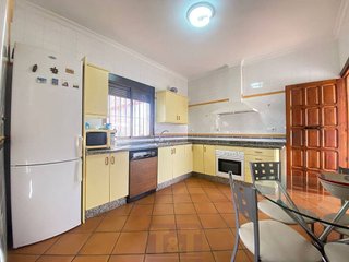 Chalet en venta en Lepe ciudad en Lepe