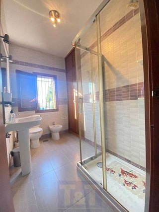 Chalet en venta en Lepe ciudad en Lepe