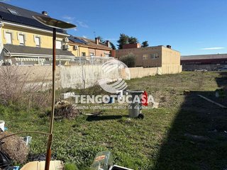 Terreno en venta en Rejas en Madrid