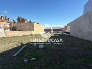 Terreno en venta en Rejas en Madrid
