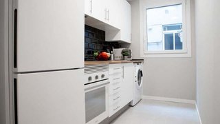 Piso en alquiler en Aluche en Madrid