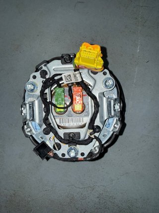 Airbag Audi A3 8P / TT 8J