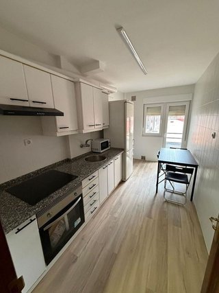 Piso en alquiler en Villaquilambre