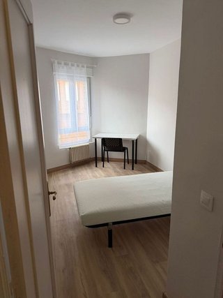 Piso en alquiler en Villaquilambre