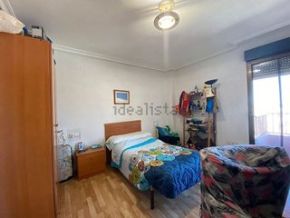 Piso en venta en Carretas - Huerta de Marzo - La Pajarita en Albacete