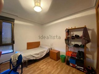 Piso en venta en Carretas - Huerta de Marzo - La Pajarita en Albacete
