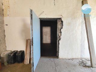 Nave industrial en venta en Villamontes-Boqueres en San Vicente del Raspeig/Sant Vicent del Raspeig