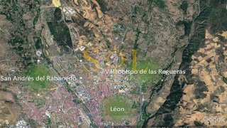 Terreno en venta en San Esteban en León