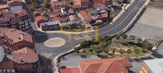 Terreno en venta en San Esteban en León
