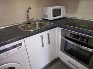 Piso en alquiler en Almagro en Madrid