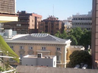 Piso en alquiler en Almagro en Madrid