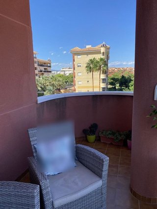 Piso en alquiler en Canet d´En Berenguer