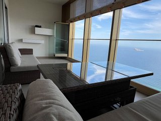 Piso en venta en Playa de Poniente en Benidorm