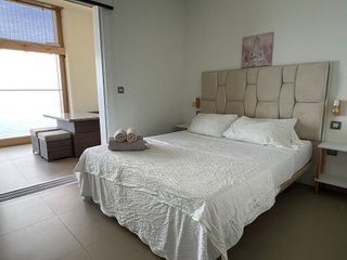 Piso en venta en Playa de Poniente en Benidorm