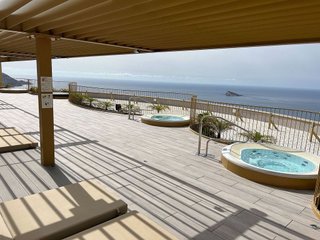Piso en venta en Playa de Poniente en Benidorm