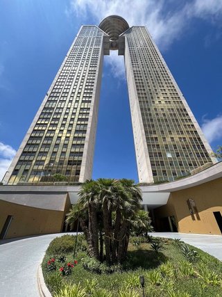 Piso en venta en Playa de Poniente en Benidorm