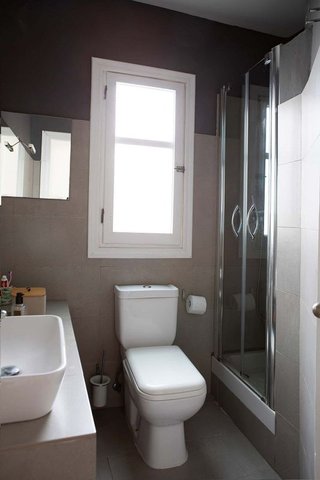 Piso en alquiler en Russafa en Valencia