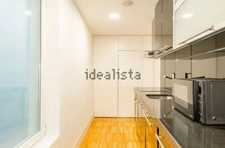 Piso en alquiler en Castellana en Madrid