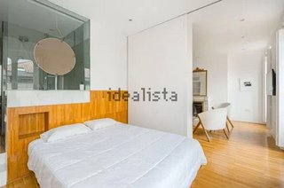 Piso en alquiler en Castellana en Madrid