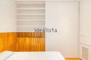 Piso en alquiler en Castellana en Madrid