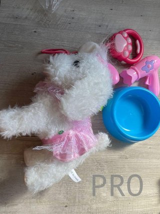Giocattoli per Cani da Compagnia per Ragazze