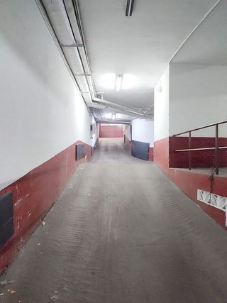 Garaje en venta en Basurtu en Bilbao