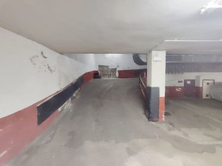 Garaje en venta en Basurtu en Bilbao