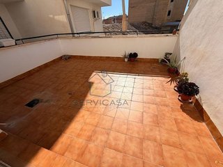 Dúplex en venta en Hellín