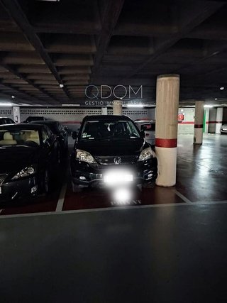 Garaje en venta en Centre en Premià de Mar