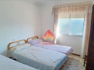 Chalet en venta en Benaoján