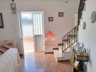 Chalet en venta en Benaoján