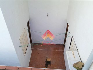 Chalet en venta en Benaoján