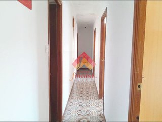 Chalet en venta en Benaoján