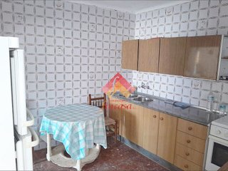 Chalet en venta en Benaoján