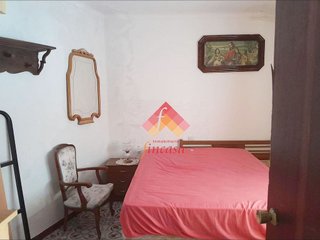 Chalet en venta en Benaoján